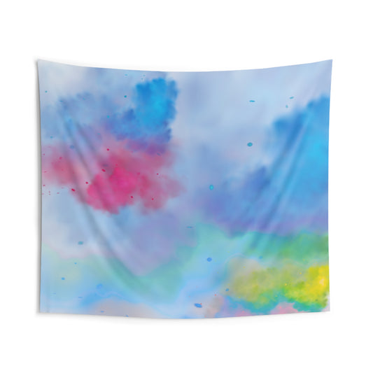 Indoor Wall Tapestries