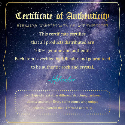 Zodiac Birthstone Gift Box – Spiritual & Healing Astrology Gifts for Women